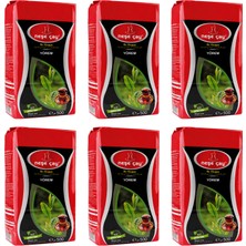 Neşe Çay Yörem 500 gr x 6 Adet