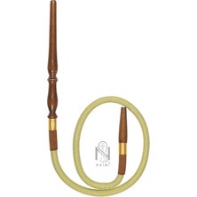 Naimi Wood King Nargile Marpucu