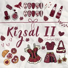M&H Coloring Kızsal 2 - 21X21 cm Boyama Kitabı, Çocuk ve Yetişkinler Için