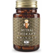 Nutral Therapy Arı Sütü Kapsül 30 Kapsül