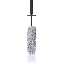 Work Stuff Squall Yumuşak Mikrofiber Jant Temizleme Fırçası – 46CM