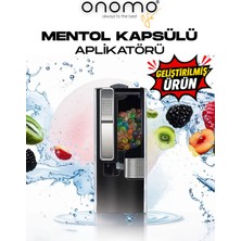 Onomo Life Premium Mentol Topu Aplikatörü