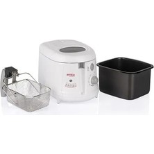 Arnica Universal Zg 16A Fritöz