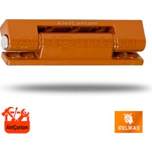 Aletçantam Pvc Pencere Menteşesi Pimapen 75MM Altınmeşe -Plastik Değildir