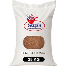 Tere Tohumu 25 kg Midastech