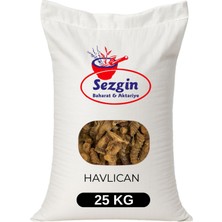 Tane Havlıcan Kökü 25 kg Midastech