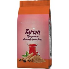 Tarçın Aromalı Toz Içecek 300 gr Midastech