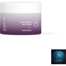 Herbalife HL/Skin Canlandırıcı Gece Kremi 50 ml