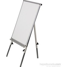 Akyazı Teleskopik Ayaklı Yazı Tahtası 100X140 cm 0021 Yerli Üretim Kaliteli ve Dayanıklı