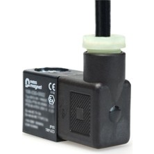 Nass Magnet 108-030-0003 Pnömatik Exproof Dar Bobin 220VAC 3mt Kablolu