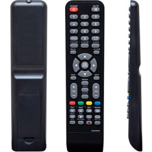 Onvo LCD Kumanda OV24101/OV32100/OV32101/OV39100/OV42200 Uyumlu 2200-ED001NV1 Modeli