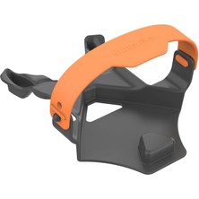 AZT Sunnylife Djı Mini 5 Pro Pervane Tutucu, Engel Sensörü Koruyucu Sabitleyici Kayış Propeller Holder