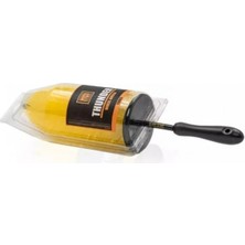 Work Stuff Thunder - Yumuşak Jant Fırçası - 45 cm