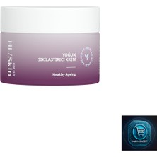 Herbalife Yoğun Sıkılaştırıcı Krem 50 ml Normal Kuru Karma Olgun Ciltler İçin Dolgunlaştırıcı Etki