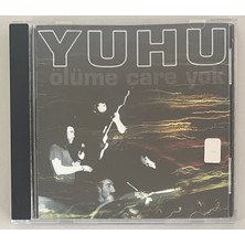 Ada Yuhu Ölüme Çare Yok CD