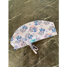 Tosbic's Store Toz Pembe Cerrahi Bone