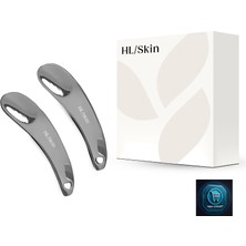 Herbalife Cilt Bakımı Spatula Seti (2'li Set)