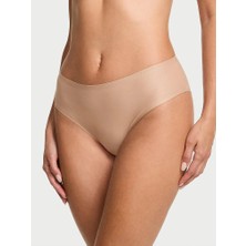 Body By Victoria Body By Victoria Bikini Külot - (Tek Renk)