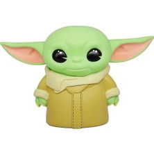 Kaia Life Monogram Star Wars Grogu Figür Kumbara