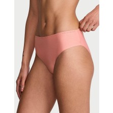 Body By Victoria Body By Victoria Bikini Külot - Mercan