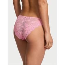 Dream Angels Dantelli Bikini Külot - (Tek Renk)