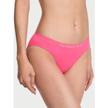 Seamless Seamless Bikini Külot - Bombshell Pembesi
