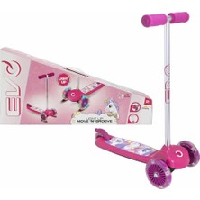 Kaia Life Evo Scooter 3tkr Unicorn 20 kg Pmbe