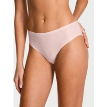 Body By Victoria Body By Victoria Bikini Külot - Melek Pembesi