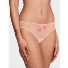 Dream Angels Sweet Melody Bikini Külot - Bulut Pembesi