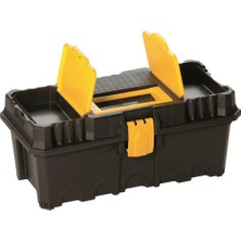 Kaia Life Portbag AP02 16'' Stilo Takım Çantası Organizerli