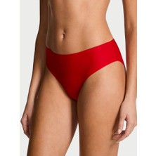 Body By Victoria Body By Victoria Bikini Külot - Ruj Kırmızısı