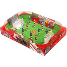 Kaia Life Mini Parmak Futbol Oyuncağı 45332