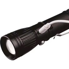 Kaia Life Uzun Menzilli El Feneri Mıknatıslı WT-602