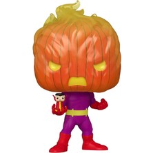 Kaia Life Funko Pop Marvel: Strange Tales- Dormammu