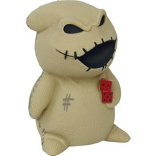 Kaia Life Monogram Nbc Oogie Boogie Figür Kumbara