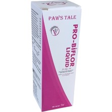 Kaia Life Paws Tale Pro Biflor Liquid Kedi Köpek Probiyotik 100 ml