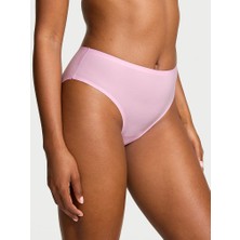Body By Victoria Body By Victoria Bikini Külot - Toz Pembe