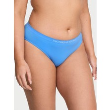 Seamless Seamless Bikini Külot - Mavi