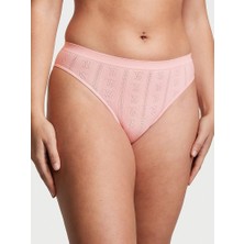 Seamless Seamless Bikini Külot - Açık Pembe