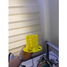 Print Zone Stand Up Paddle (Sup) Board Uyumlu Termos ve Içecek Tutucu Bardaklık