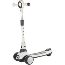 Kaia Life KM653 Sesli Scooter -Can Oyuncak