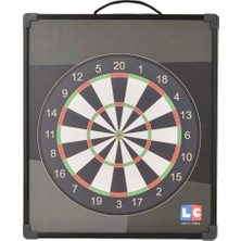 Kaia Life Eğlenceli Manyetik Dart - LC-31064