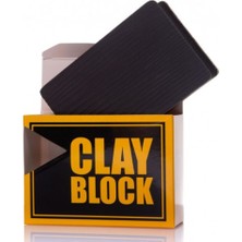 Work Stuff Clay Block – Kil Bloğu -10CM x 7cm x 4cm