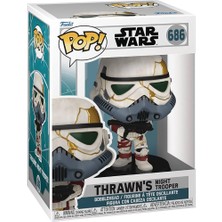 Thrawn's Night Trooper #686 Funko Pop! Ahsoka