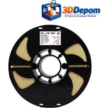 Elas 3D Elas Pla Pro Bej Filament