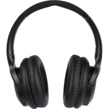 Kablosuz Bluetooth Kulaklık Kulak Üstü Mikrofonlu 5.0 Bluetooth Anc Özelliği