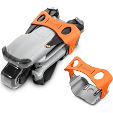 AZT Startrc Djı Air 3 / 3s Pervane Tutucu Koruyucu Sabitleyici Kayış Propeller Holder