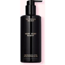 Victoria's Secret Beauty Very Sexy Night Vücut Losyonu