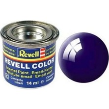 Revell Color Night Blue - Gloss - Boya 14 ml