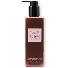 Victoria's Secret Beauty Tease Cocoa Soirée Vücut Losyonu